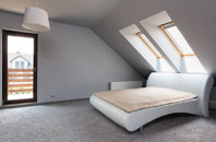 Dent Bank bedroom extensions